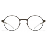 Mykita - Tanner - NO1 - Verde Camou - Metal Glasses - Occhiali da Vista - Mykita Eyewear