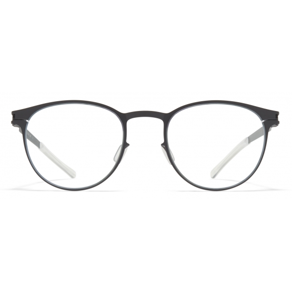 Mykita - Walt - NO1 - Grigio Tempesta - Metal Glasses - Occhiali da Vista - Mykita Eyewear