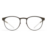 Mykita - Walt - NO1 - Verde Camo - Metal Glasses - Occhiali da Vista - Mykita Eyewear