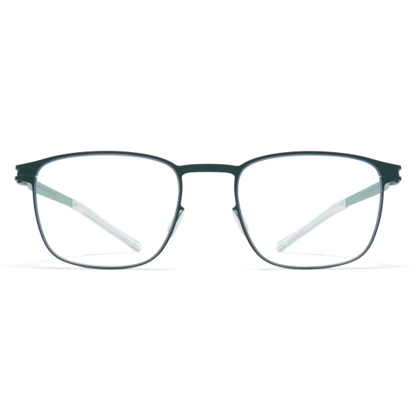 Mykita - Yotam - NO1 - Muschio Verde Salvia - Metal Glasses - Occhiali da Vista - Mykita Eyewear