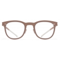 Mykita - Delano - Decades - Grigio - Metal Glasses - Occhiali da Vista - Mykita Eyewear
