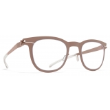 Mykita - Delano - Decades - Grigio - Metal Glasses - Occhiali da Vista - Mykita Eyewear