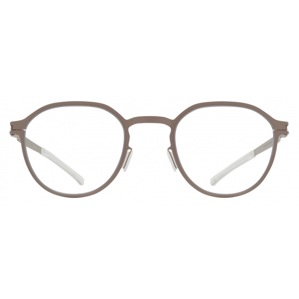 Mykita - Ellington - Decades - Grigio - Metal Glasses - Occhiali da Vista - Mykita Eyewear