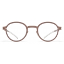 Mykita - Rollins - Decades - Grigio - Metal Glasses - Occhiali da Vista - Mykita Eyewear