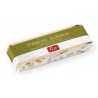Pistì - Soft Nougat Steak with Sicilian Pistachio - Fine Pastry in Flow Pack