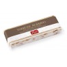 Pistì - Soft Nougat Steak with Sicilian Nougat - Fine Pastry in Flow Pack