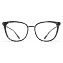 Mykita - Annika - Lite - Black Havana - Metal Glasses - Optical Glasses - Mykita Eyewear