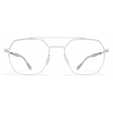Mykita - Arlo - Lite - Argento Lucido - Metal Glasses - Occhiali da Vista - Mykita Eyewear