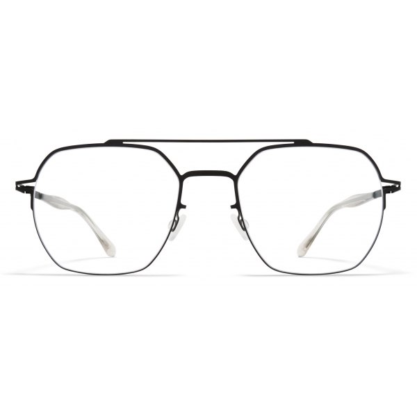 Mykita - Arlo - Lite - Nero - Metal Glasses - Occhiali da Vista - Mykita Eyewear