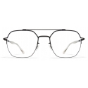 Mykita - Arlo - Lite - Nero - Metal Glasses - Occhiali da Vista - Mykita Eyewear