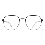 Mykita - Arlo - Lite - Black - Metal Glasses - Optical Glasses - Mykita Eyewear