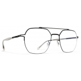 Mykita - Arlo - Lite - Nero - Metal Glasses - Occhiali da Vista - Mykita Eyewear