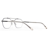 Mykita - Arlo - Lite - Black - Metal Glasses - Optical Glasses - Mykita Eyewear