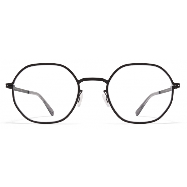 Mykita - Auri - Lite - Nero - Metal Glasses - Occhiali da Vista - Mykita Eyewear