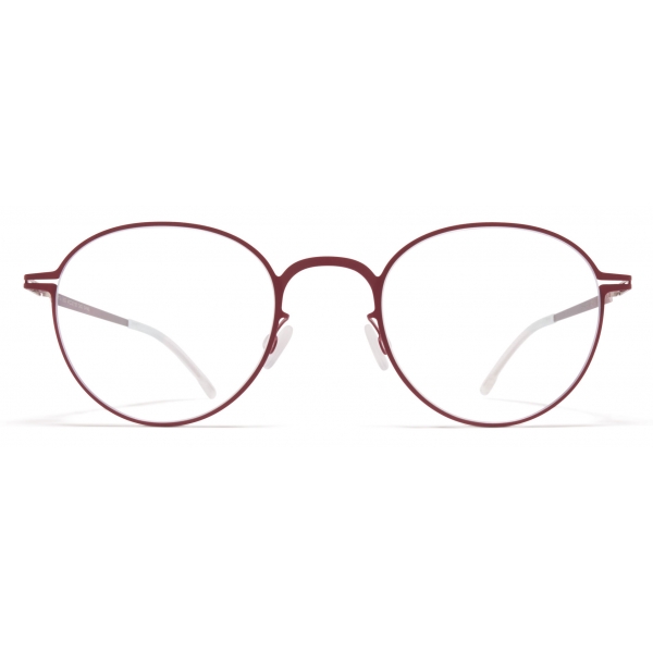 Mykita - Ede - Lite - Mirtillo - Metal Glasses - Occhiali da Vista - Mykita Eyewear