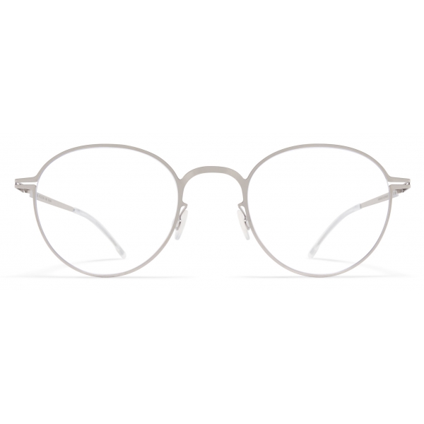 Mykita - Ede - Lite - Argento Lucido - Metal Glasses - Occhiali da Vista - Mykita Eyewear