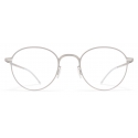 Mykita - Ede - Lite - Argento Lucido - Metal Glasses - Occhiali da Vista - Mykita Eyewear