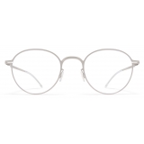 Mykita - Ede - Lite - Argento Lucido - Metal Glasses - Occhiali da Vista - Mykita Eyewear