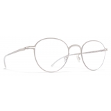 Mykita - Ede - Lite - Argento Lucido - Metal Glasses - Occhiali da Vista - Mykita Eyewear