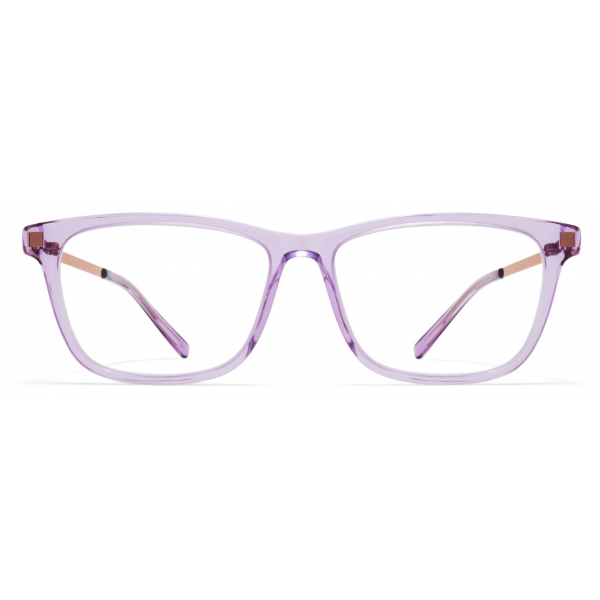 Mykita - Esja - Lite - Lavanda Bronzo Viola - Metal Glasses - Occhiali da Vista - Mykita Eyewear