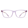 Mykita - Esja - Lite - Lavanda Bronzo Viola - Metal Glasses - Occhiali da Vista - Mykita Eyewear
