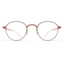 Mykita - Flemming - Lite - Rame Lucido - Metal Glasses - Occhiali da Vista - Mykita Eyewear