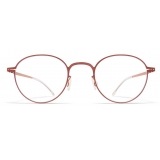 Mykita - Flemming - Lite - Rame Lucido - Metal Glasses - Occhiali da Vista - Mykita Eyewear