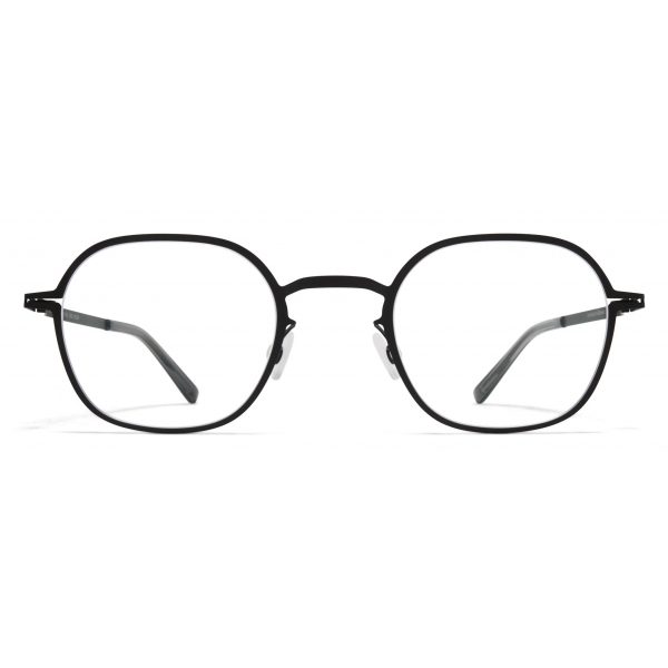 Mykita - Jes - Lite - Black - Metal Glasses - Optical Glasses - Mykita Eyewear