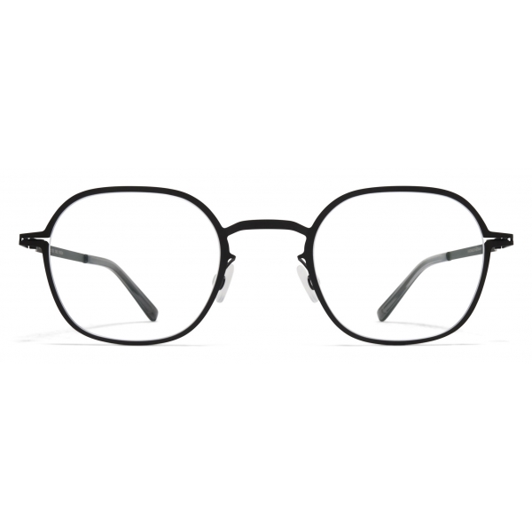 Mykita - Jes - Lite - Nero - Metal Glasses - Occhiali da Vista - Mykita Eyewear