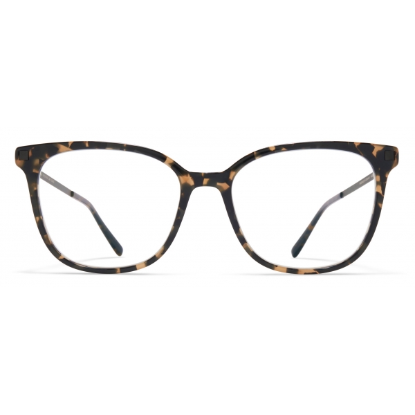 Mykita - Kalla - Lite - Antigua Nero - Metal Glasses - Occhiali da Vista - Mykita Eyewear