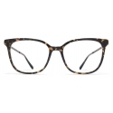 Mykita - Kalla - Lite - Antigua Black - Metal Glasses - Optical Glasses - Mykita Eyewear