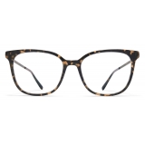 Mykita - Kalla - Lite - Antigua Black - Metal Glasses - Optical Glasses - Mykita Eyewear