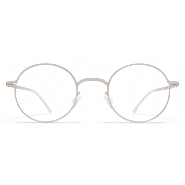 Mykita - Knut - Lite - Argento Lucido - Metal Glasses - Occhiali da Vista - Mykita Eyewear