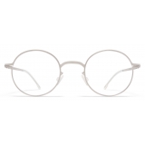 Mykita - Knut - Lite - Argento Lucido - Metal Glasses - Occhiali da Vista - Mykita Eyewear