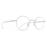 Mykita - Knut - Lite - Argento Lucido - Metal Glasses - Occhiali da Vista - Mykita Eyewear