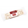 Pistì - Fetta di Torrone Morbido alla Mandorla di Sicilia - Fine Pasticceria in Flow Pack