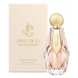 Jimmy Choo - Tempting Rose EDP - Eau de Parfum Tempting Rose - Exclusive Collection - Profumo Luxury - 125 ml