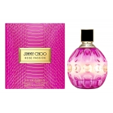 Jimmy Choo - Rose Passion EDP - Jimmy Choo Rose Passion Eau De Parfum - Exclusive Collection - Profumo Luxury - 100 ml