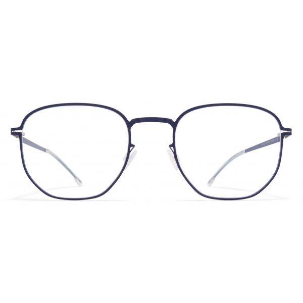 Mykita - Ryker - Lite - Navy - Metal Glasses - Occhiali da Vista - Mykita Eyewear