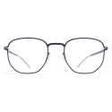 Mykita - Ryker - Lite - Navy - Metal Glasses - Occhiali da Vista - Mykita Eyewear