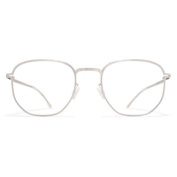Mykita - Ryker - Lite - Argento Lucido - Metal Glasses - Occhiali da Vista - Mykita Eyewear