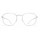 Mykita - Ryker - Lite - Argento Lucido - Metal Glasses - Occhiali da Vista - Mykita Eyewear