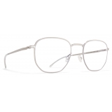 Mykita - Ryker - Lite - Argento Lucido - Metal Glasses - Occhiali da Vista - Mykita Eyewear