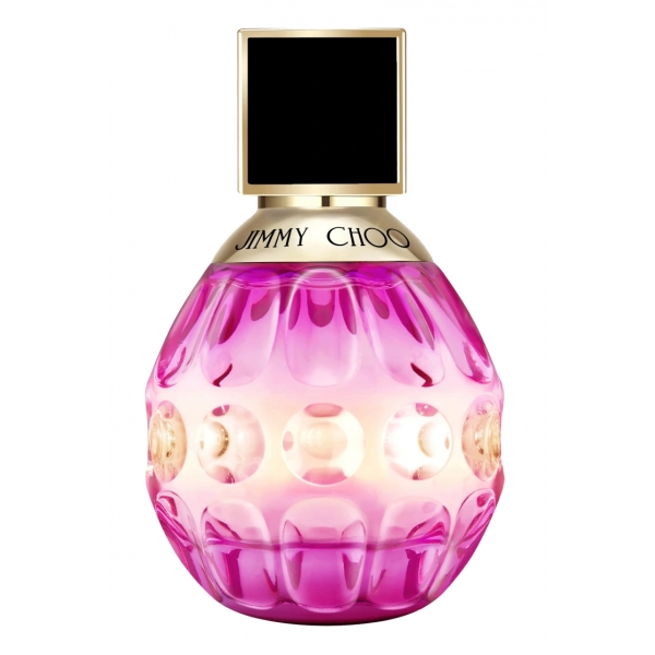 Jimmy Choo - Rose Passion EDP - Jimmy Choo Rose Passion Eau De Parfum - Exclusive Collection - Profumo Luxury - 40 ml