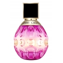 Jimmy Choo - Rose Passion EDP - Jimmy Choo Rose Passion Eau De Parfum - Exclusive Collection - Luxury Fragrance - 40 ml