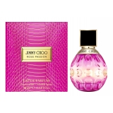 Jimmy Choo - Rose Passion EDP - Jimmy Choo Rose Passion Eau De Parfum - Exclusive Collection - Luxury Fragrance - 40 ml