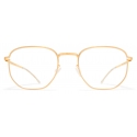 Mykita - Ryker - Lite - Oro Lucido - Metal Glasses - Occhiali da Vista - Mykita Eyewear