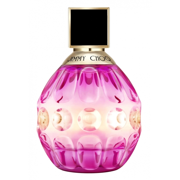 Jimmy Choo - Rose Passion EDP - Jimmy Choo Rose Passion Eau De Parfum - Exclusive Collection - Luxury Fragrance - 60 ml