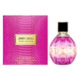 Jimmy Choo - Rose Passion EDP - Jimmy Choo Rose Passion Eau De Parfum - Exclusive Collection - Luxury Fragrance - 60 ml