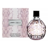 Jimmy Choo - Jimmy Choo EDT - Jimmy Choo Eau De Toilette - Exclusive Collection - Luxury Fragrance - 40 ml